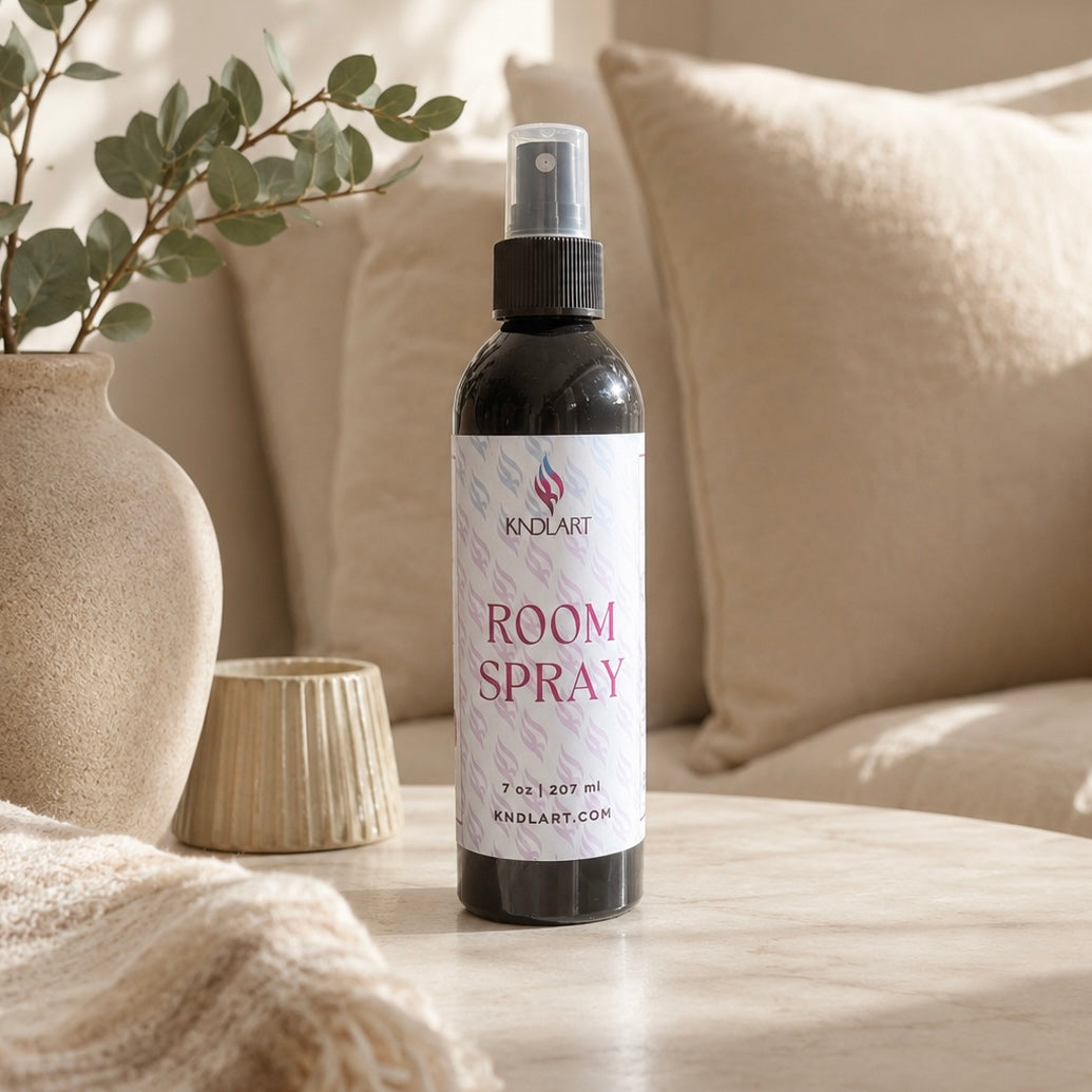 Room Spray