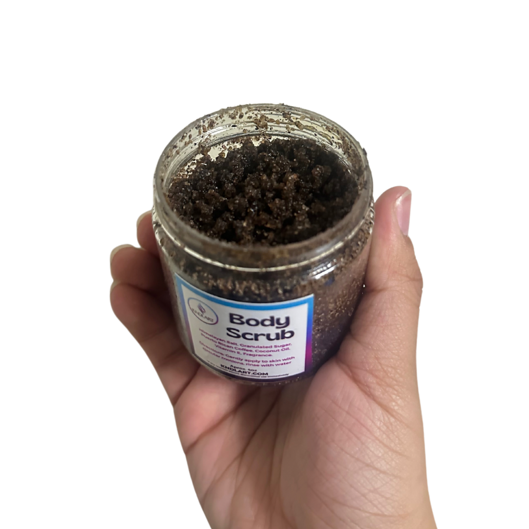Body Scrub
