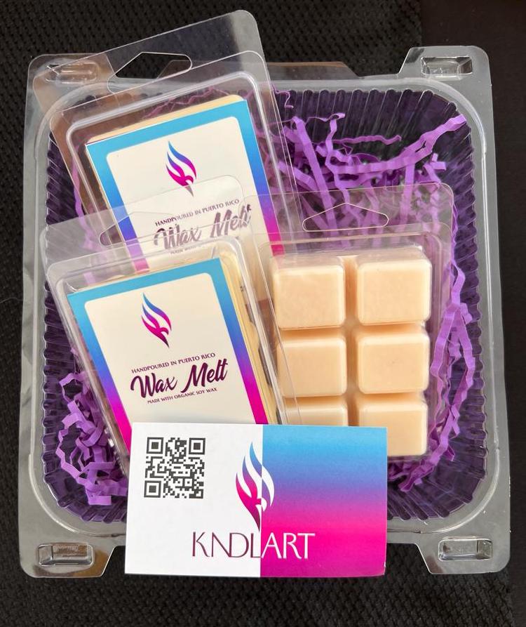 Wax Melts