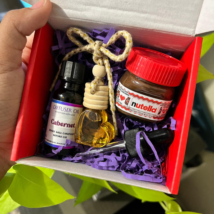 Gift Options