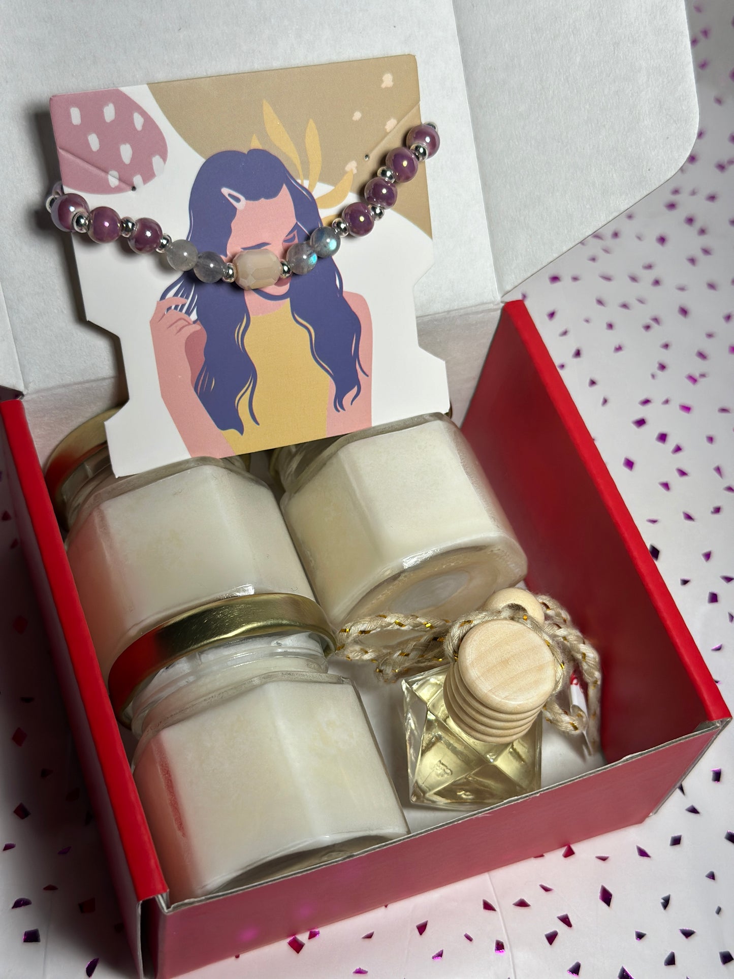 Mini Gift Box