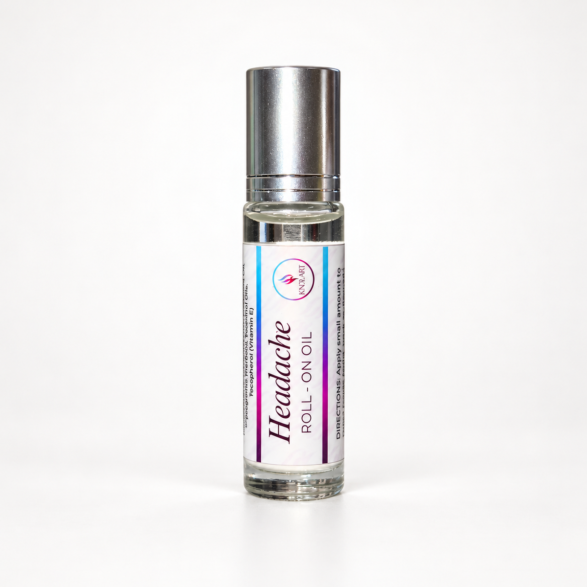 Perfume en Aceite | Roll On