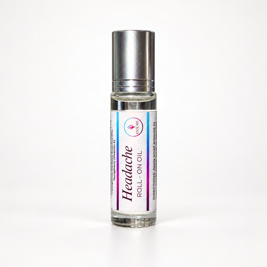 Perfume en Aceite | Roll On