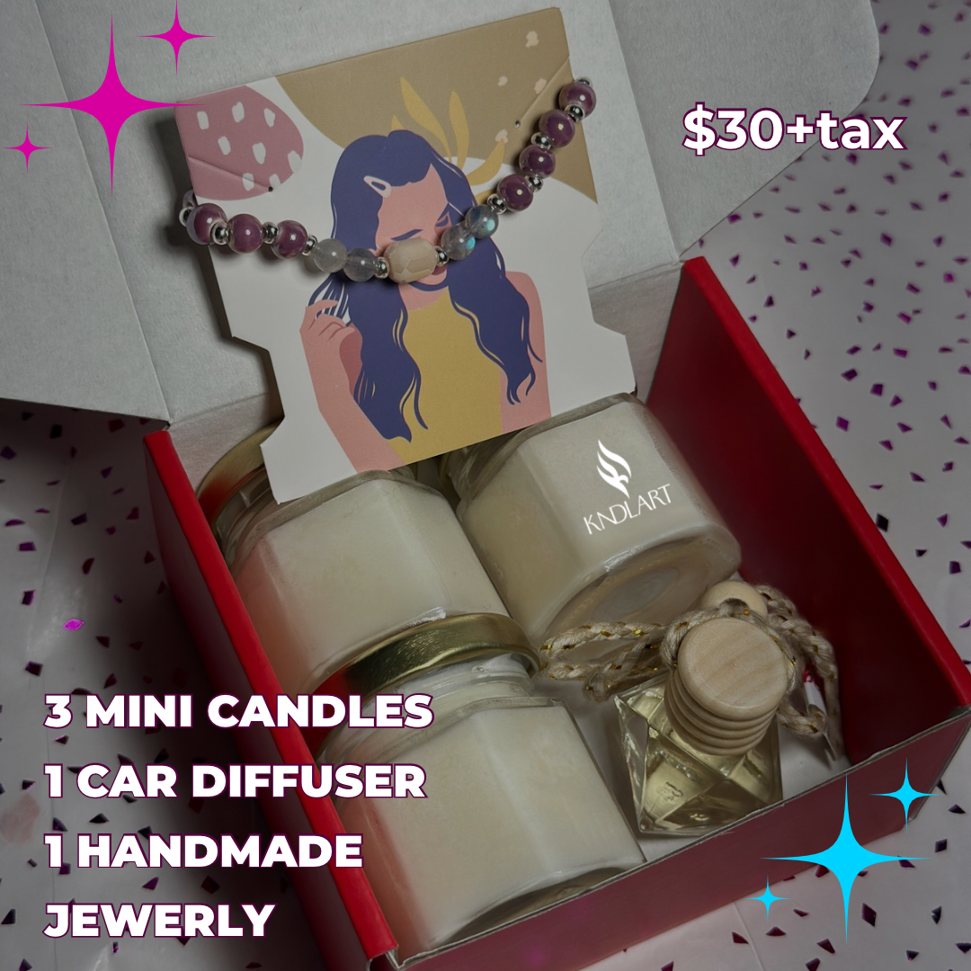 Mini Gift Box