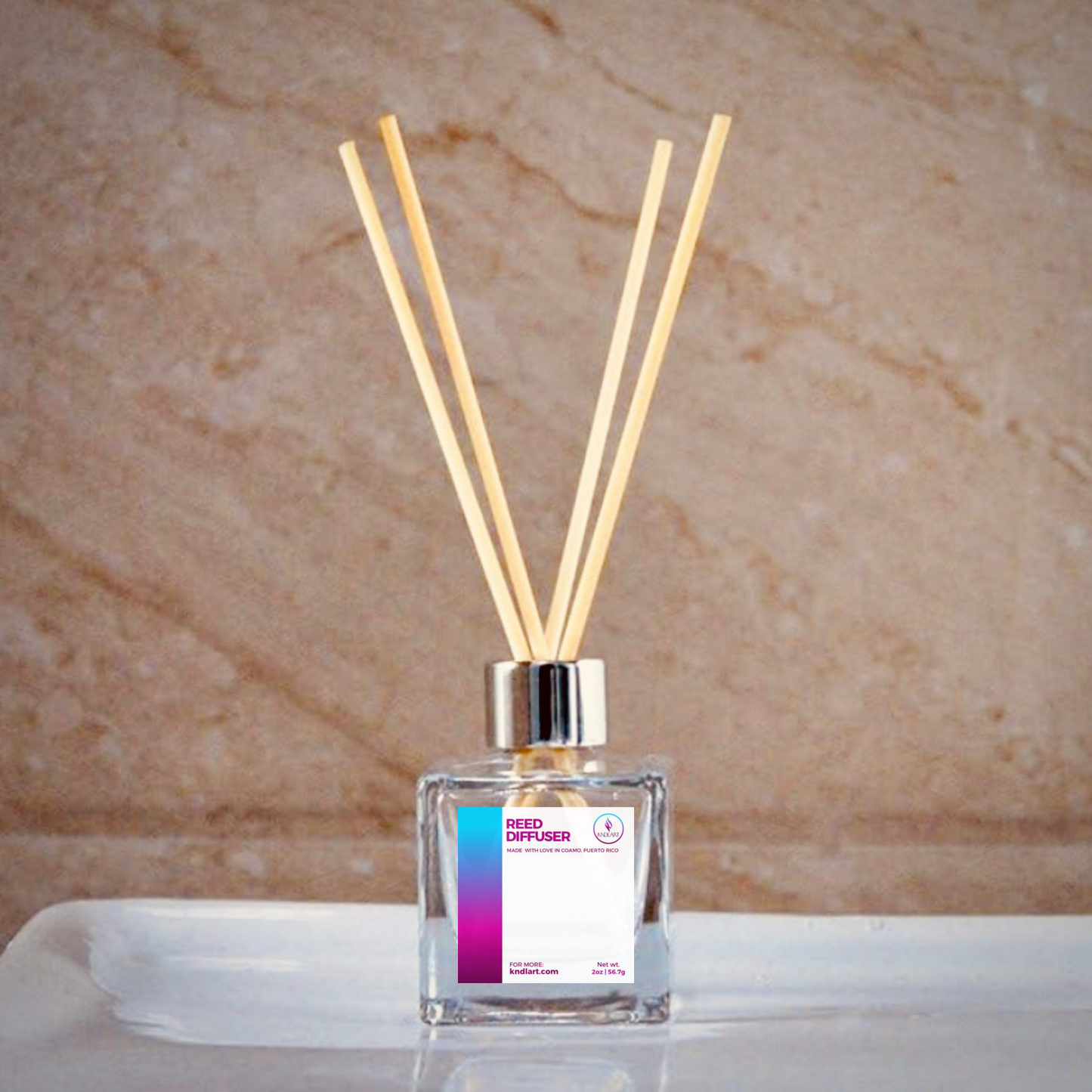 Reed Diffuser