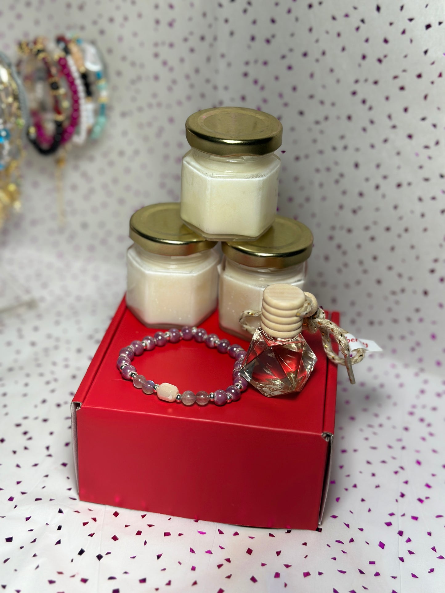 Mini Gift Box