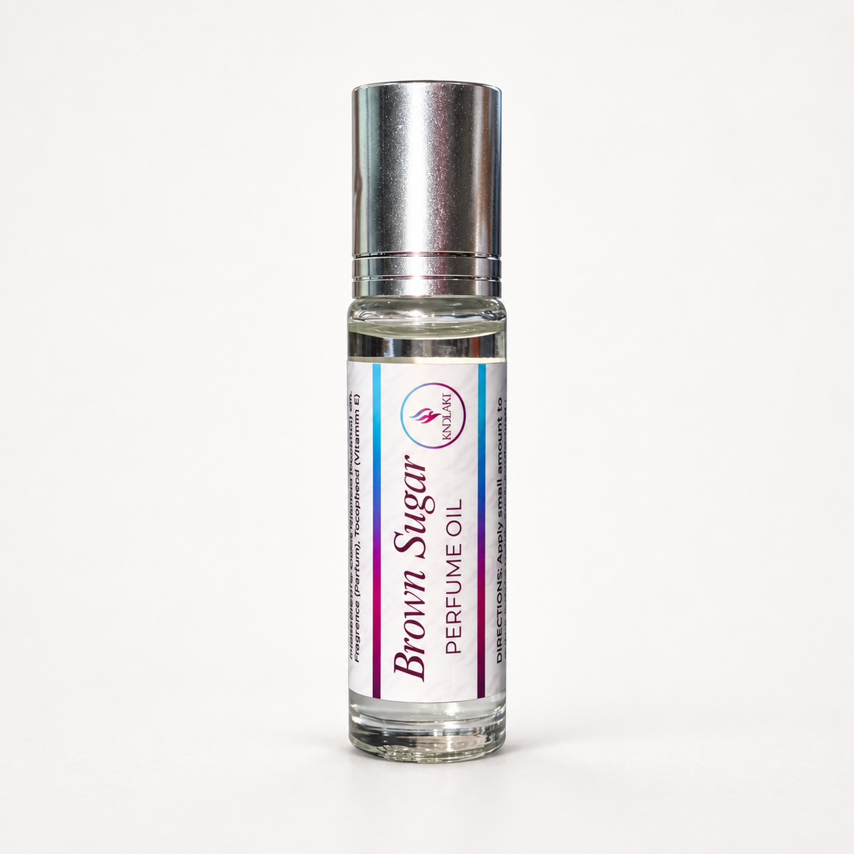 Perfume en Aceite | Roll On