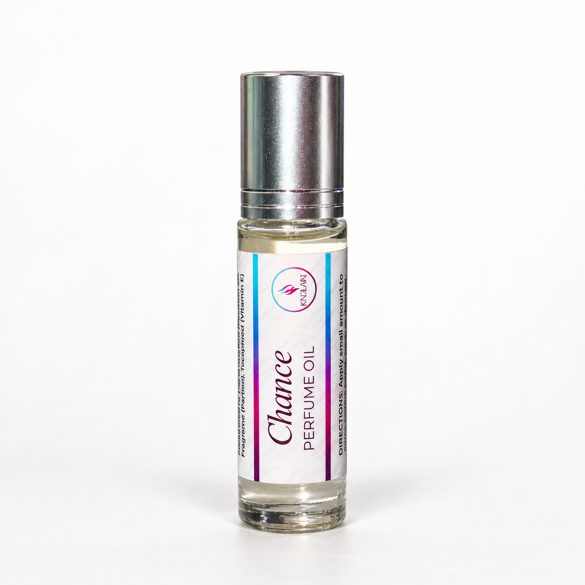 Perfume en Aceite | Roll On