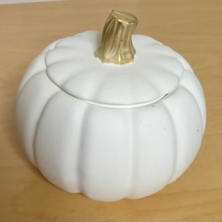 Vela de Calabaza | Esencia 2026
