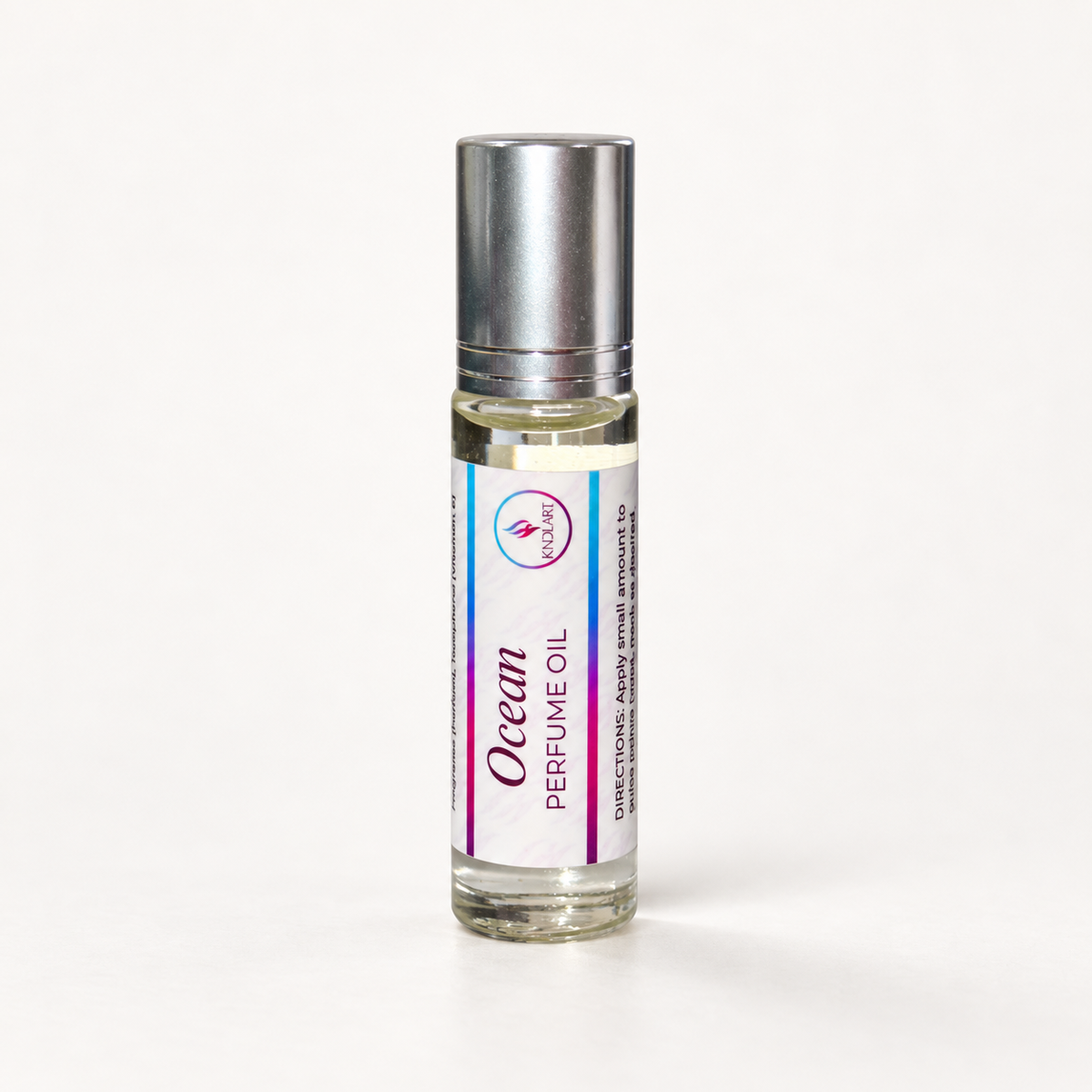 Perfume en Aceite | Roll On