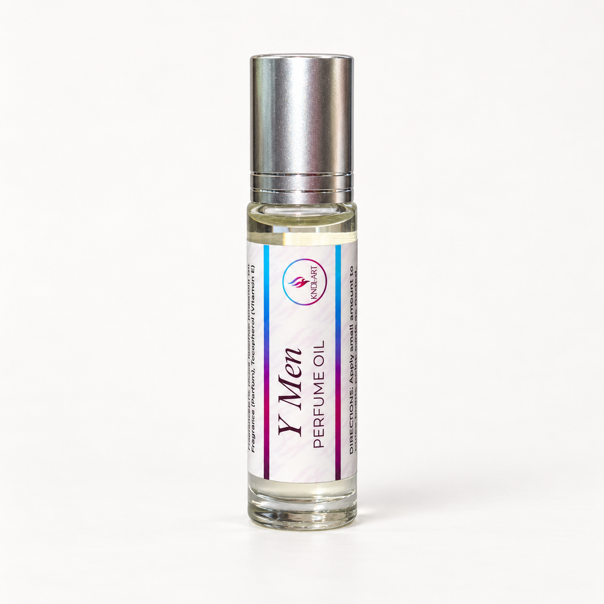 Perfume en Aceite | Roll On