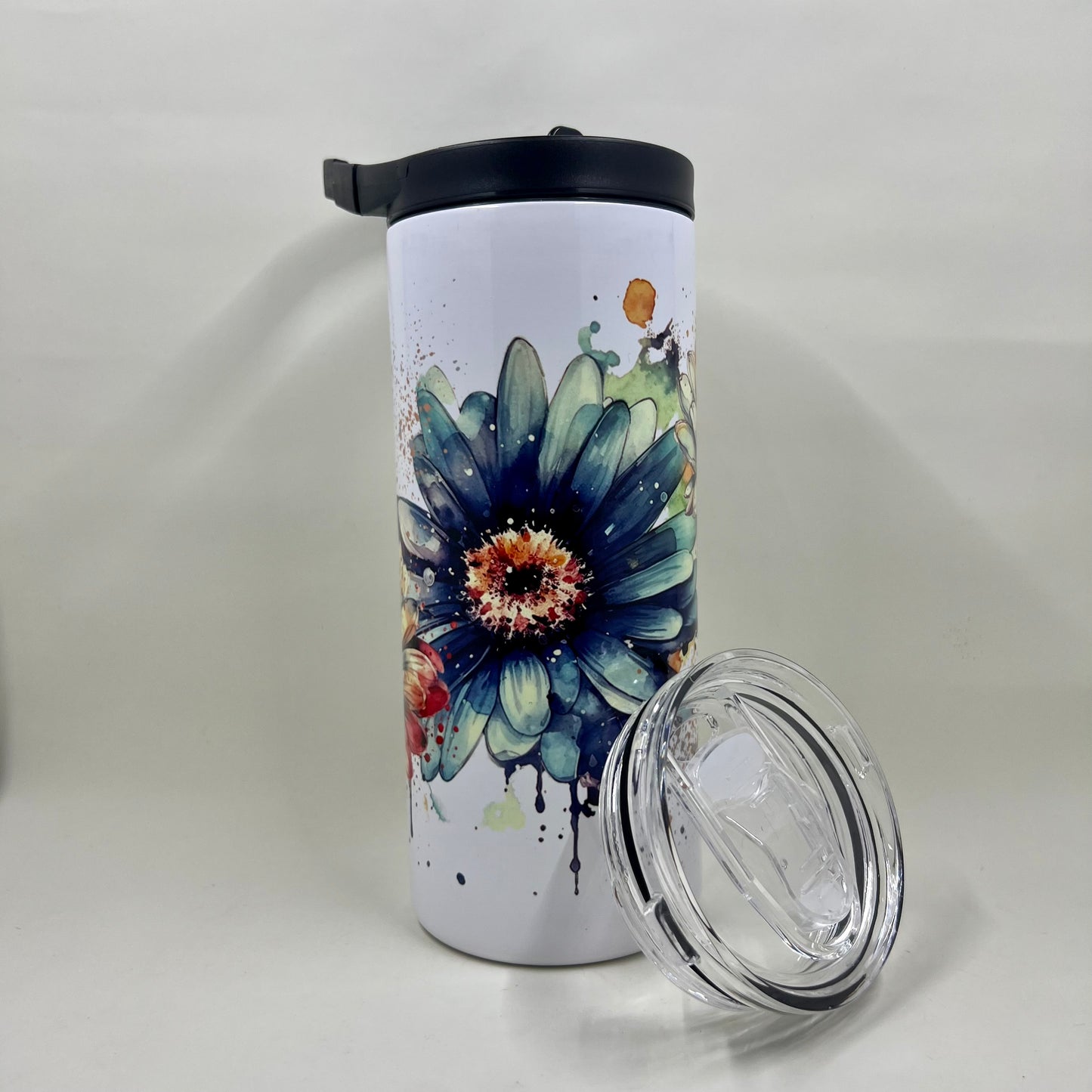 Flower Tumbler