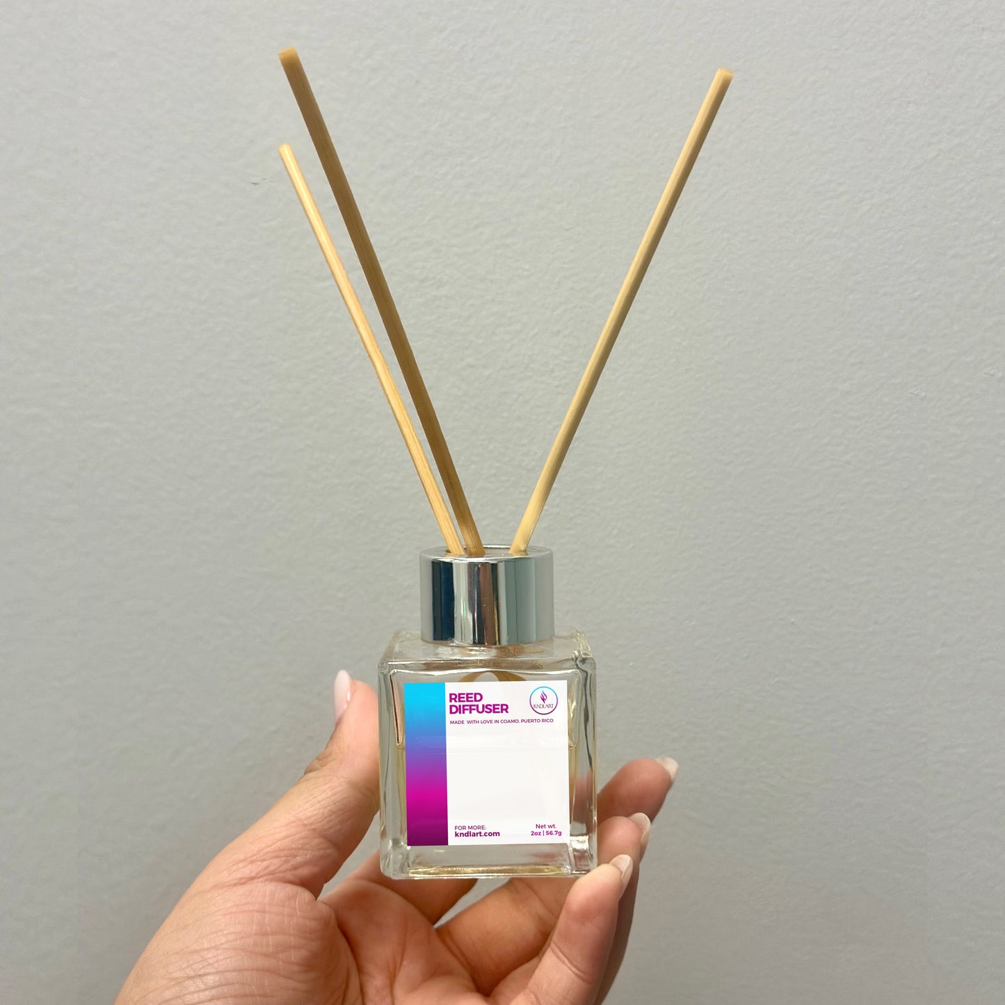 Reed Diffuser