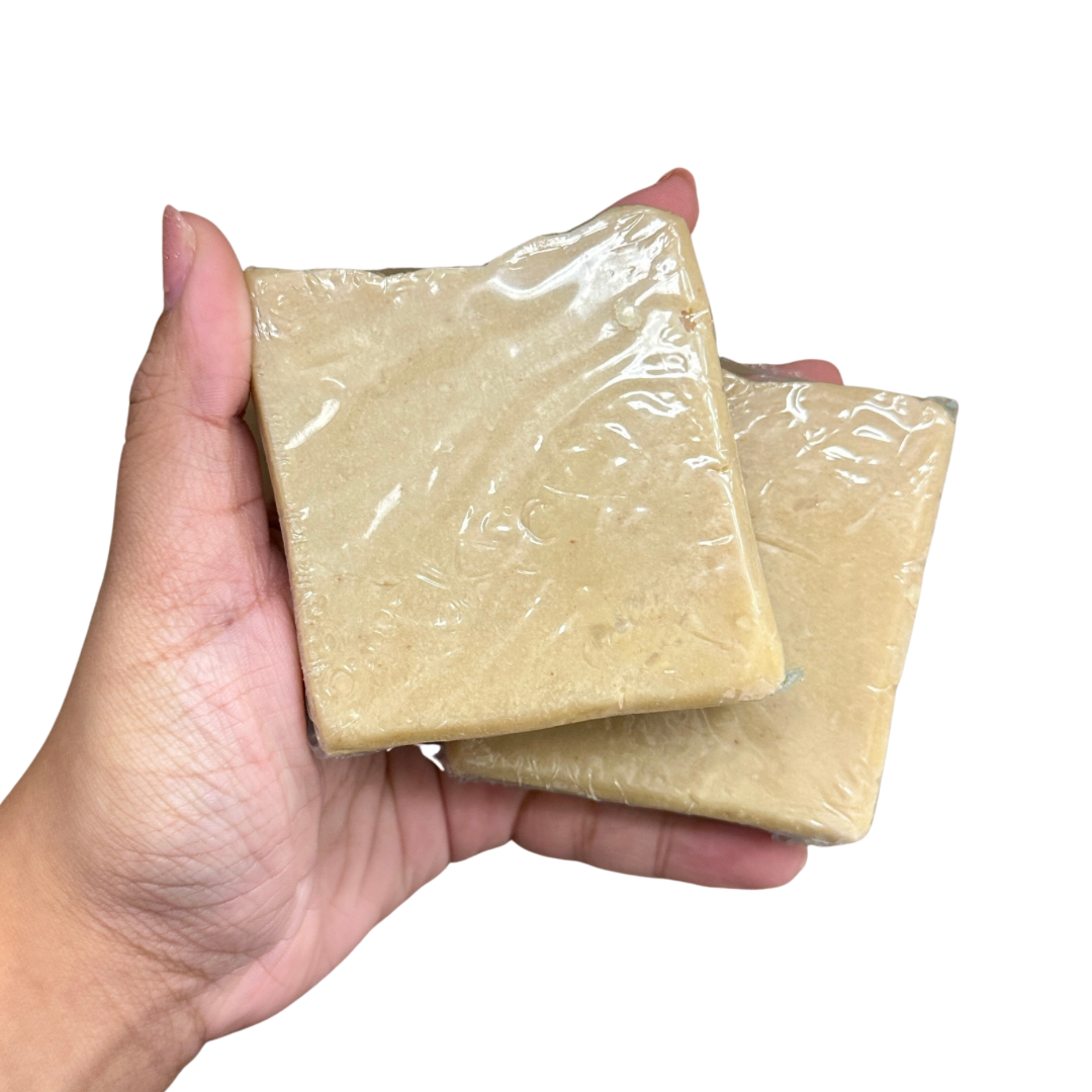 Turmeric Soap