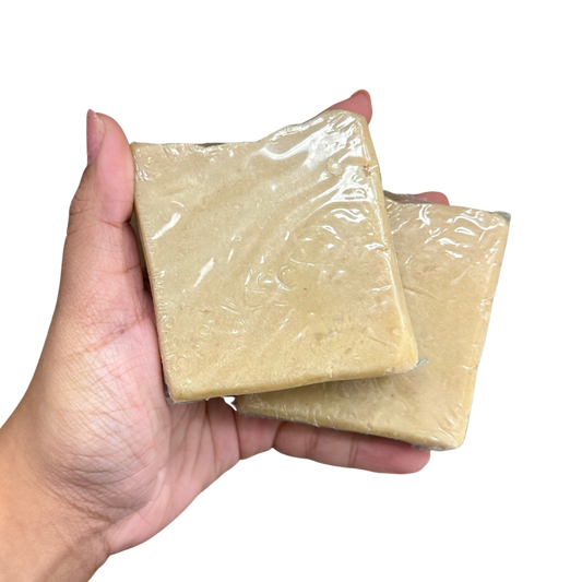 Turmeric Soap