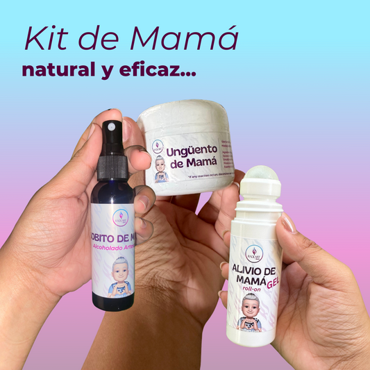 Kit de Mamá (3)