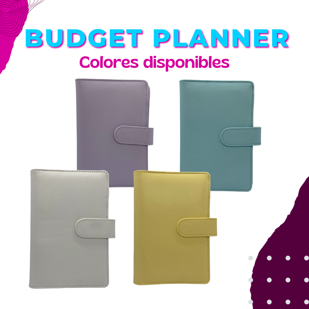 Budget Planner