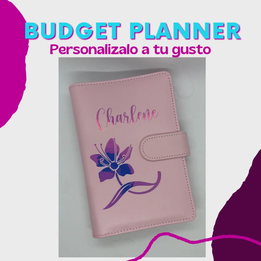 Budget Planner