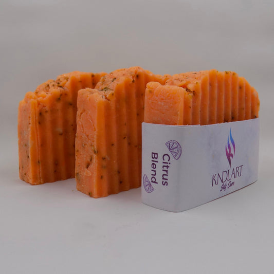 Citrus Blend Soap