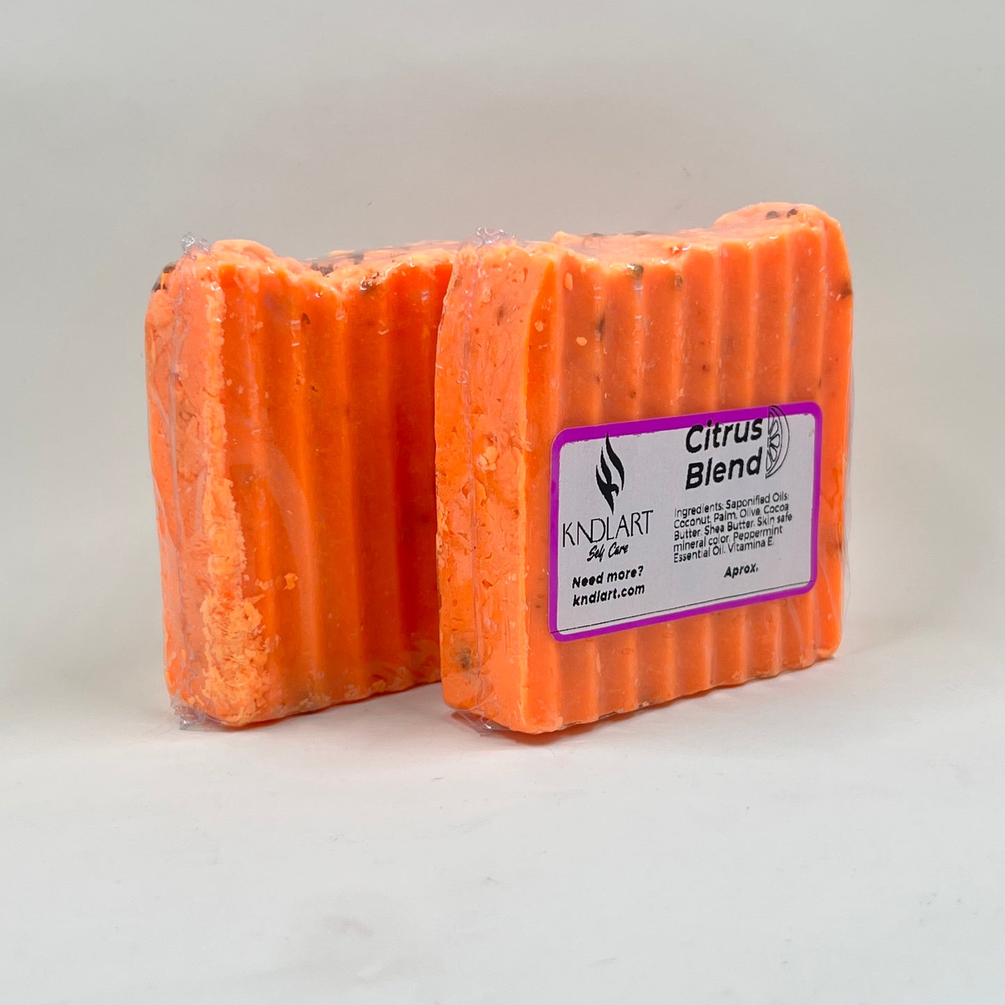 Citrus Blend Soap