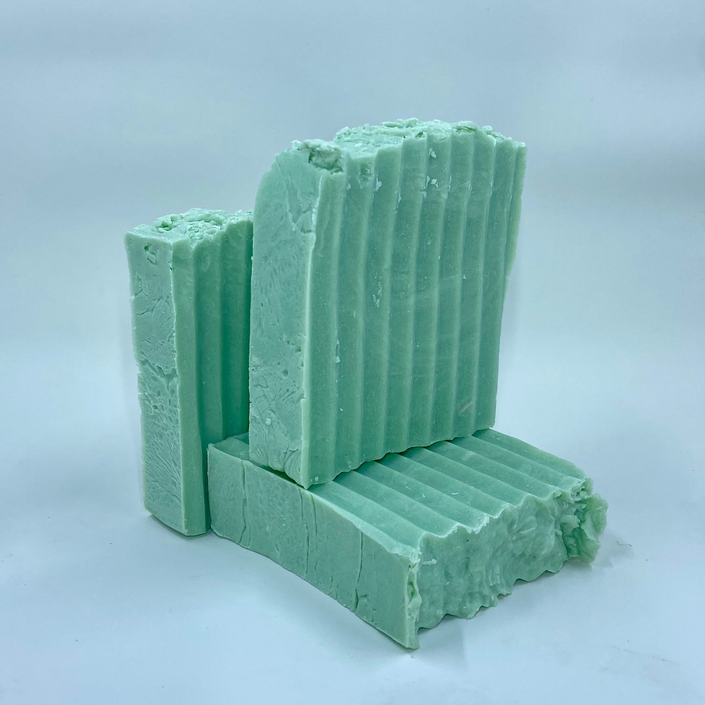 Eucalyptus Mint Soap