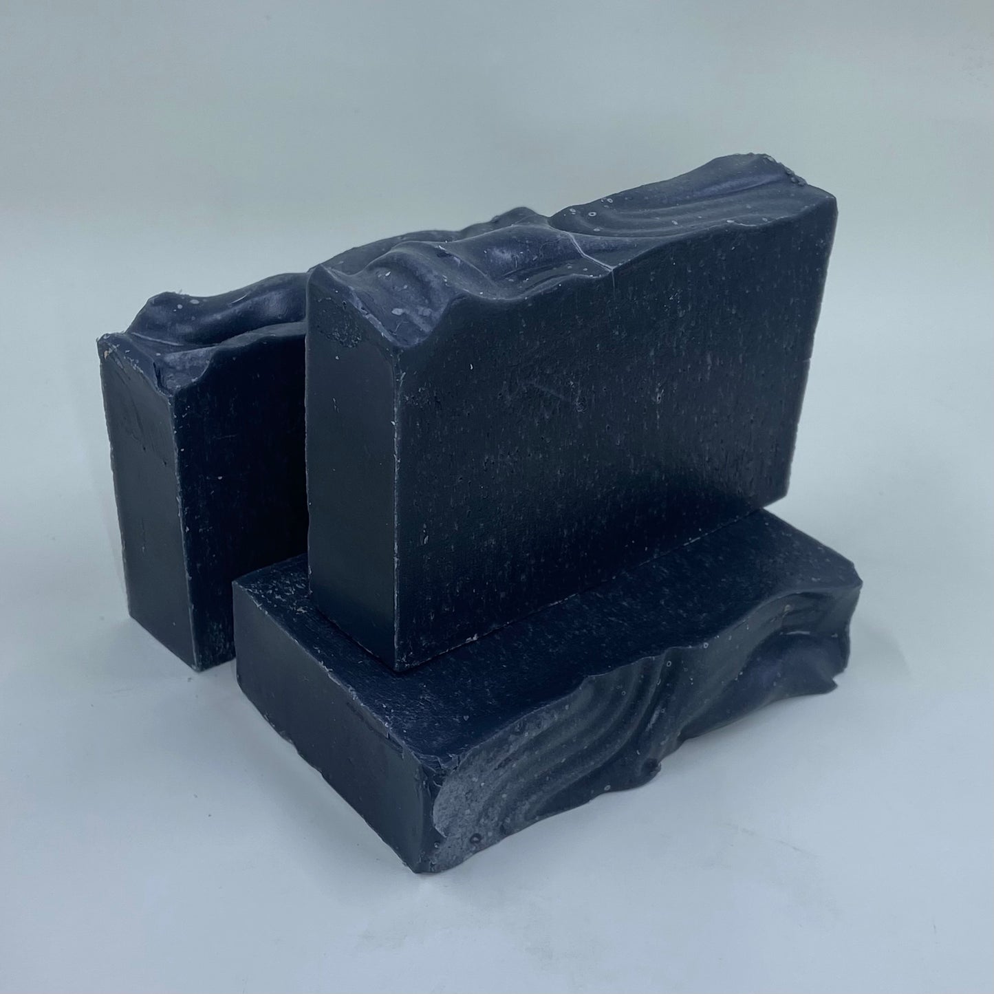 Charcoal Soap