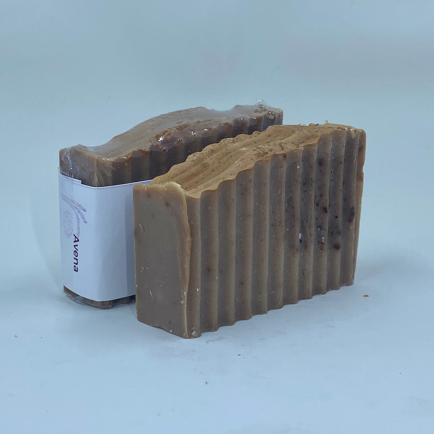 Jabon Avena/Oatmeal Soap